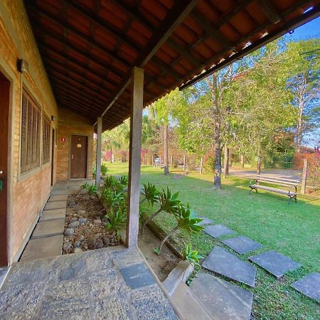 Pousada Quinta Da Mantiqueira Hotel Penedo  Kültér fotó