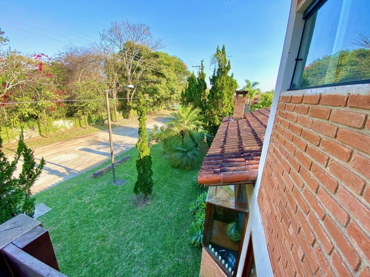 Pousada Quinta Da Mantiqueira Hotel Penedo  Kültér fotó