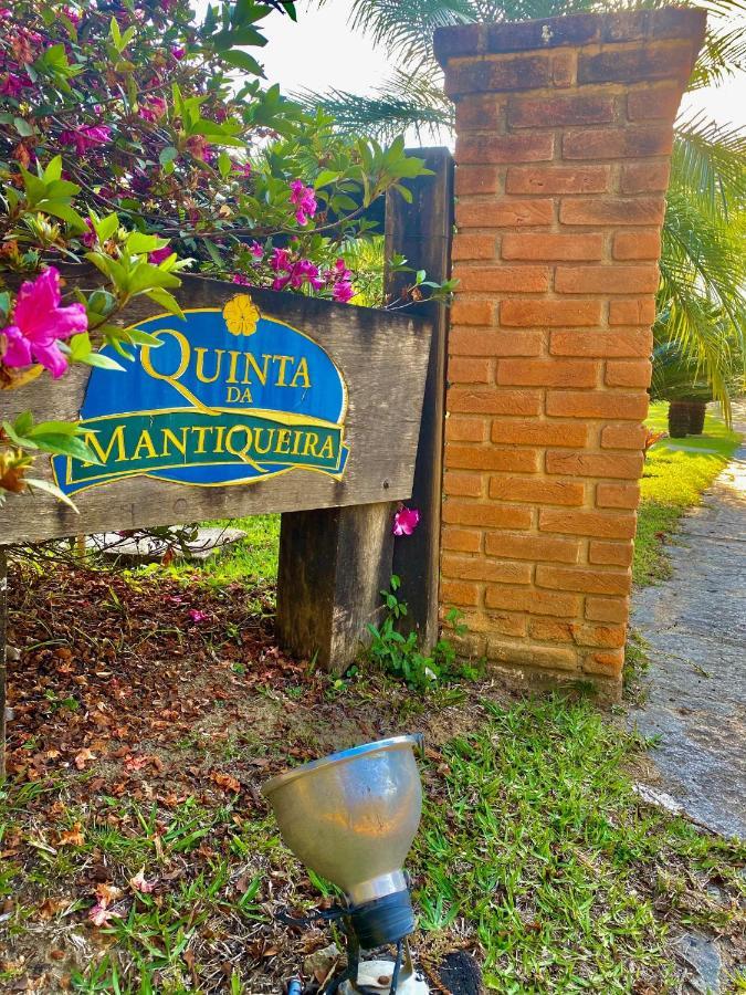 Pousada Quinta Da Mantiqueira Hotel Penedo  Kültér fotó