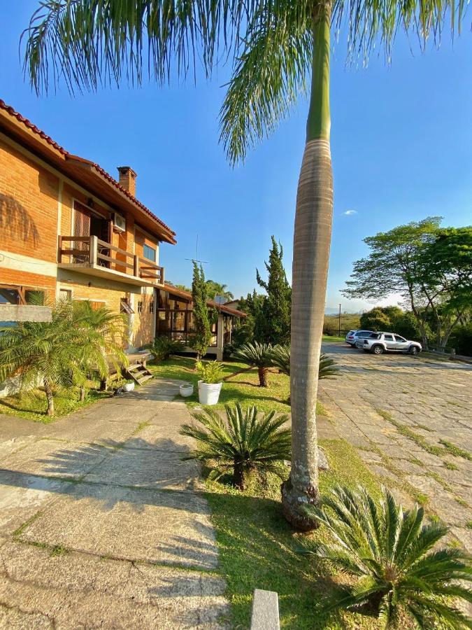 Pousada Quinta Da Mantiqueira Hotel Penedo  Kültér fotó