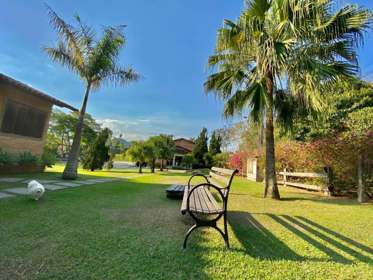 Pousada Quinta Da Mantiqueira Hotel Penedo  Kültér fotó