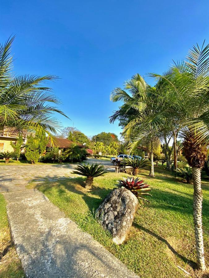 Pousada Quinta Da Mantiqueira Hotel Penedo  Kültér fotó