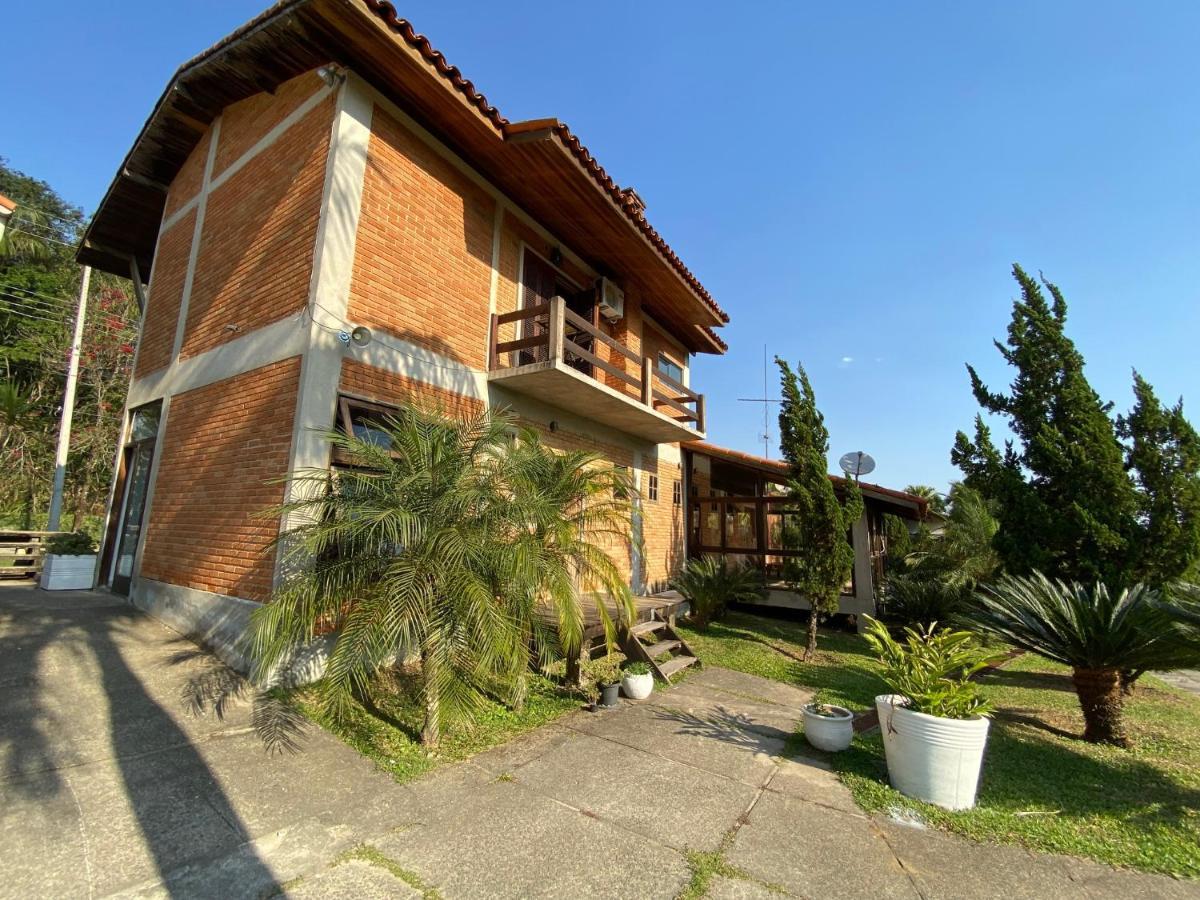Pousada Quinta Da Mantiqueira Hotel Penedo  Kültér fotó