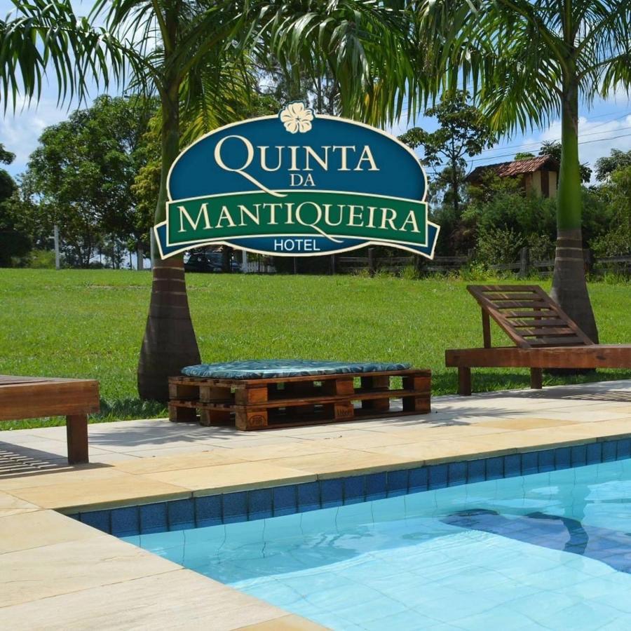 Pousada Quinta Da Mantiqueira Hotel Penedo  Kültér fotó