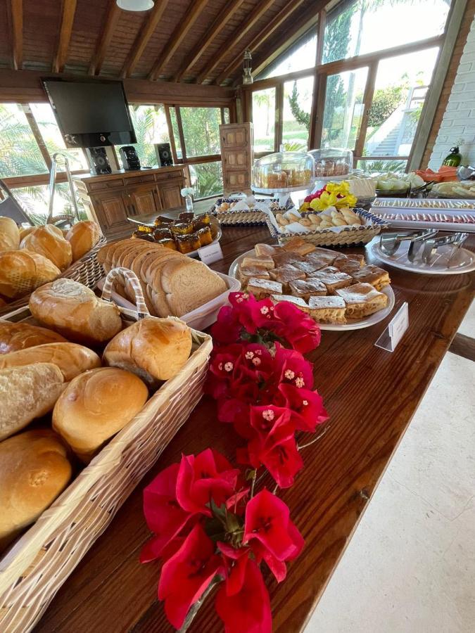 Pousada Quinta Da Mantiqueira Hotel Penedo  Kültér fotó