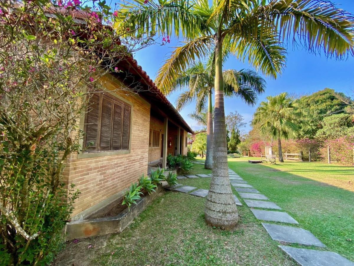 Pousada Quinta Da Mantiqueira Hotel Penedo  Kültér fotó