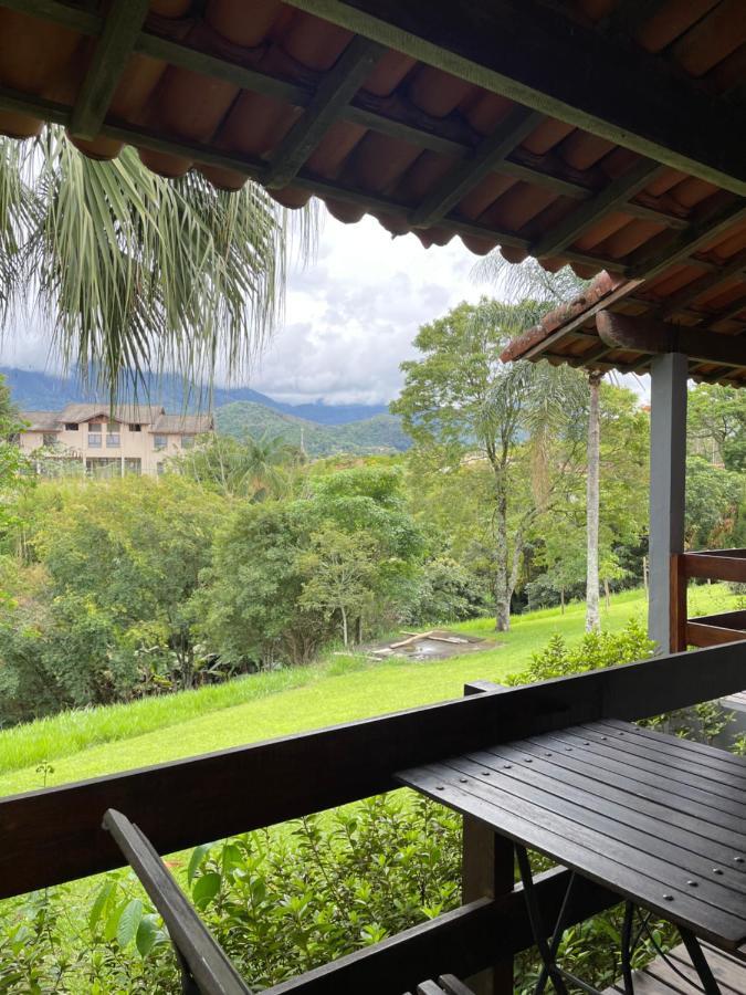 Pousada Quinta Da Mantiqueira Hotel Penedo  Kültér fotó