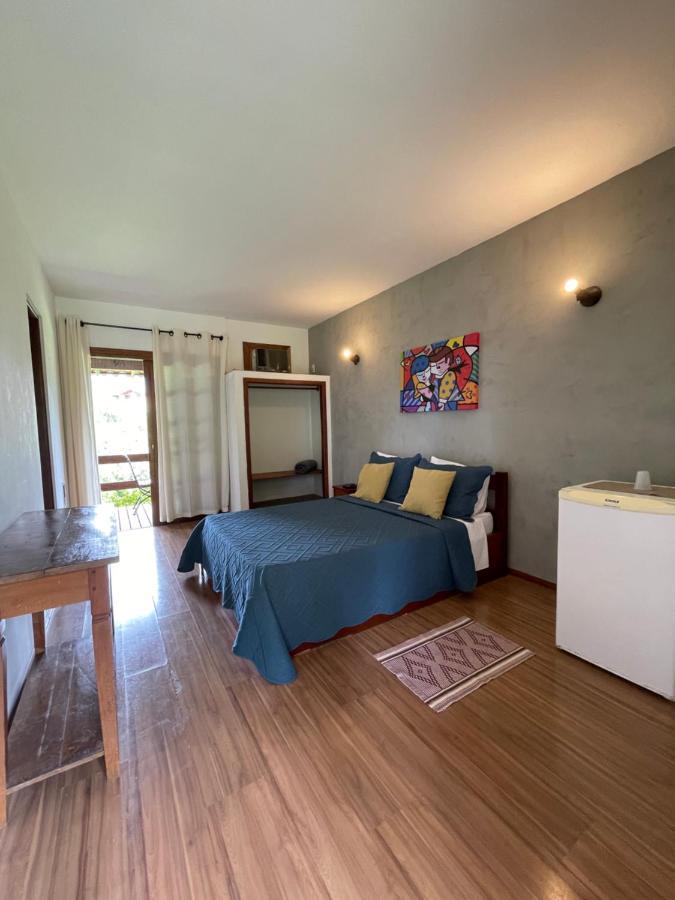 Pousada Quinta Da Mantiqueira Hotel Penedo  Kültér fotó