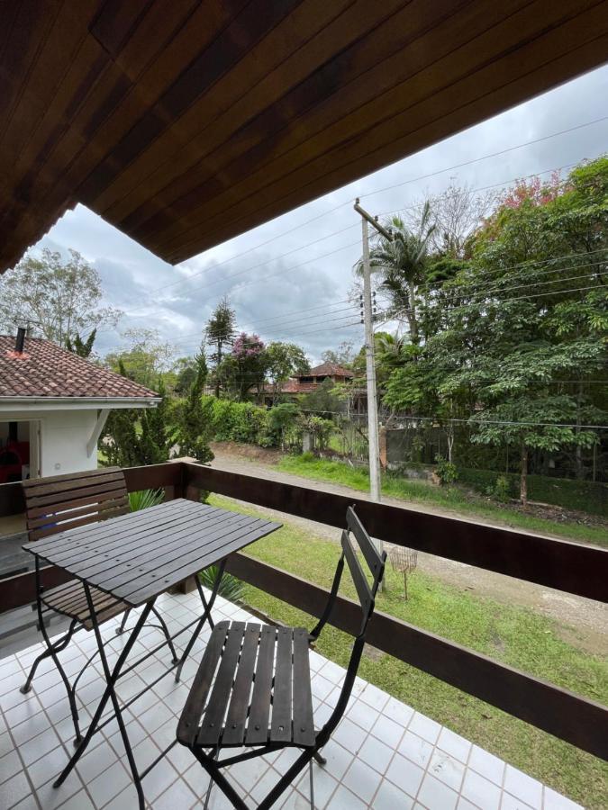 Pousada Quinta Da Mantiqueira Hotel Penedo  Kültér fotó