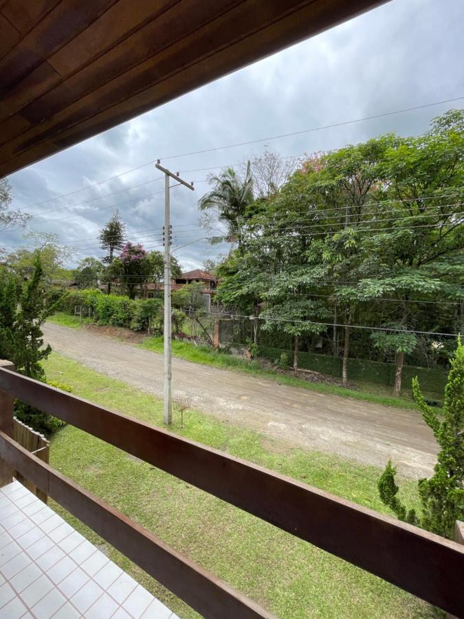 Pousada Quinta Da Mantiqueira Hotel Penedo  Kültér fotó