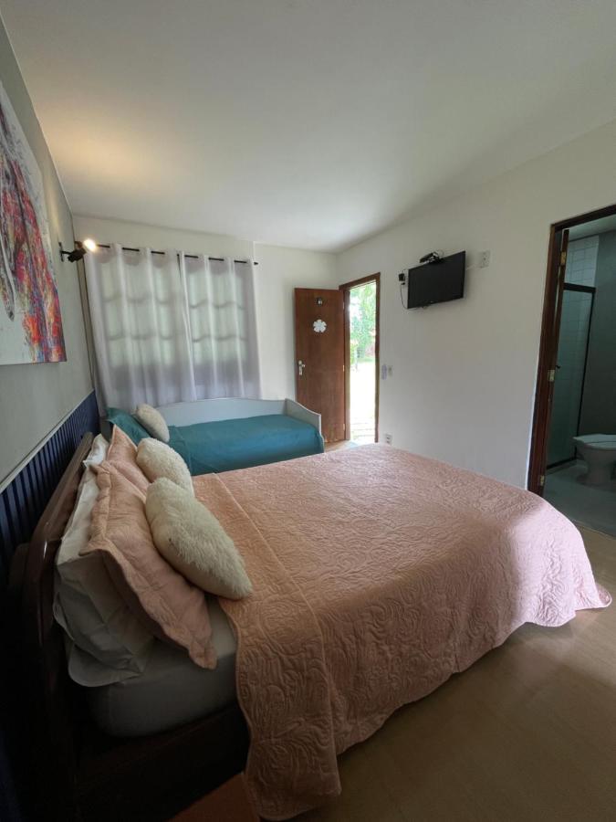 Pousada Quinta Da Mantiqueira Hotel Penedo  Kültér fotó