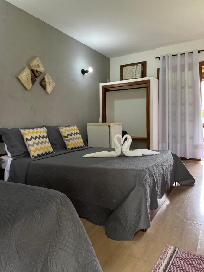Pousada Quinta Da Mantiqueira Hotel Penedo  Kültér fotó