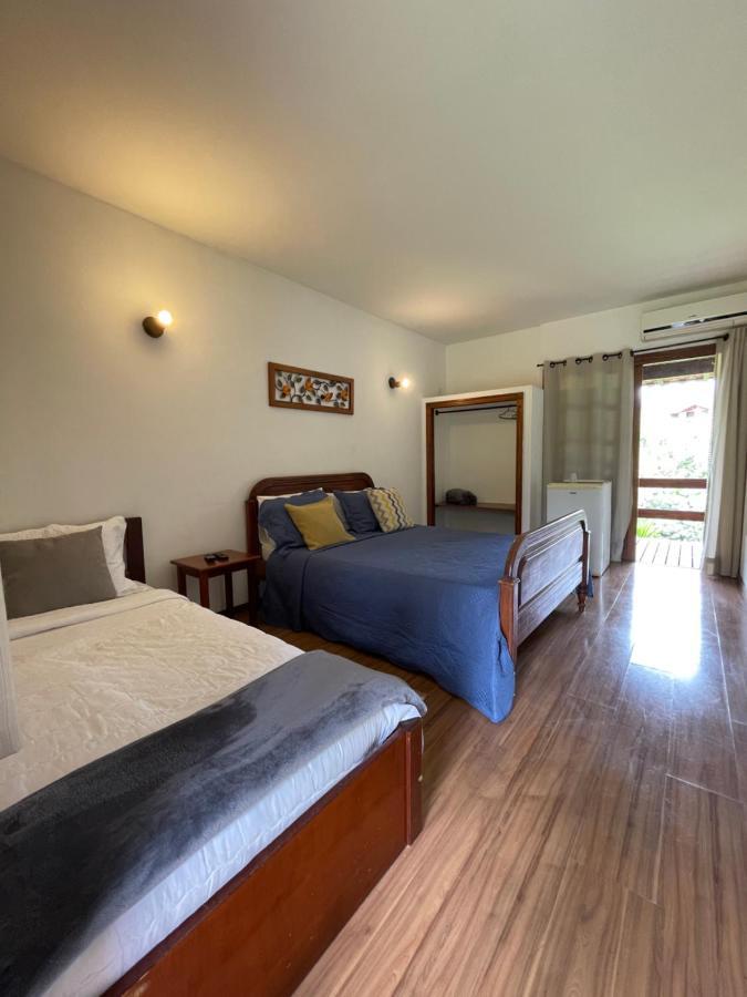 Pousada Quinta Da Mantiqueira Hotel Penedo  Kültér fotó