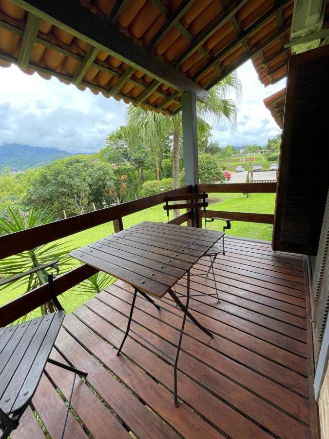Pousada Quinta Da Mantiqueira Hotel Penedo  Kültér fotó