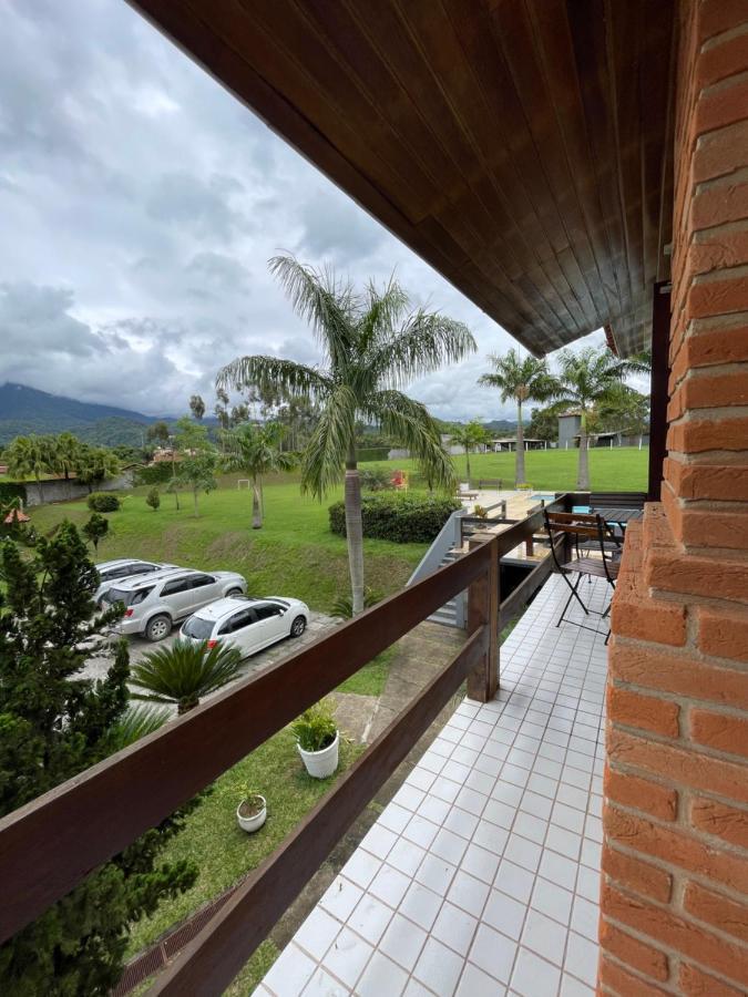 Pousada Quinta Da Mantiqueira Hotel Penedo  Kültér fotó
