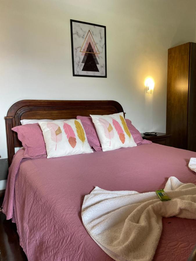 Pousada Quinta Da Mantiqueira Hotel Penedo  Kültér fotó