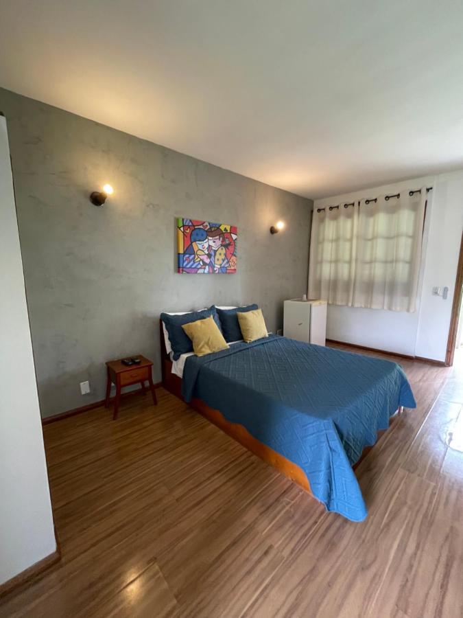 Pousada Quinta Da Mantiqueira Hotel Penedo  Kültér fotó