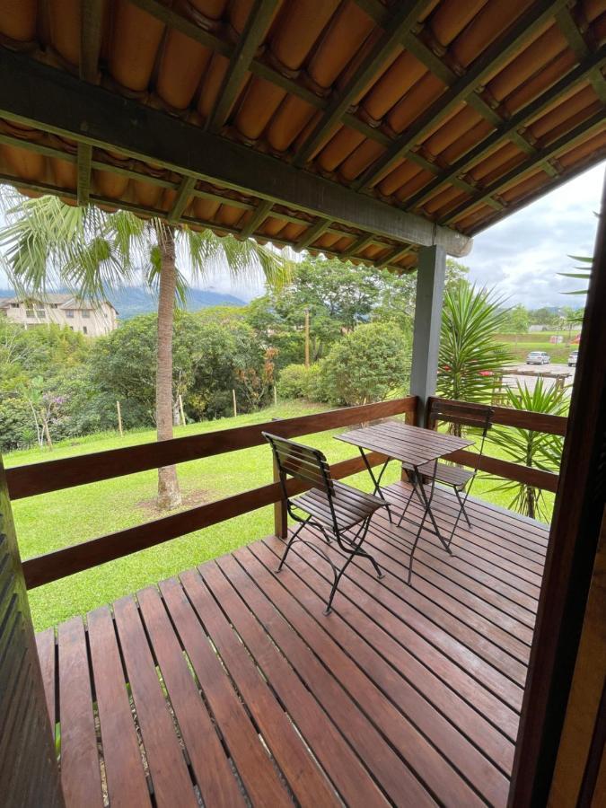 Pousada Quinta Da Mantiqueira Hotel Penedo  Kültér fotó