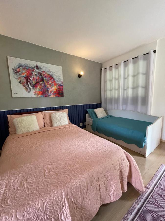 Pousada Quinta Da Mantiqueira Hotel Penedo  Kültér fotó