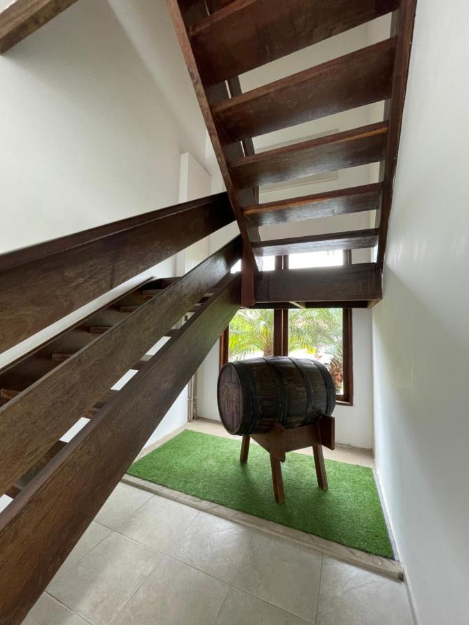 Pousada Quinta Da Mantiqueira Hotel Penedo  Kültér fotó