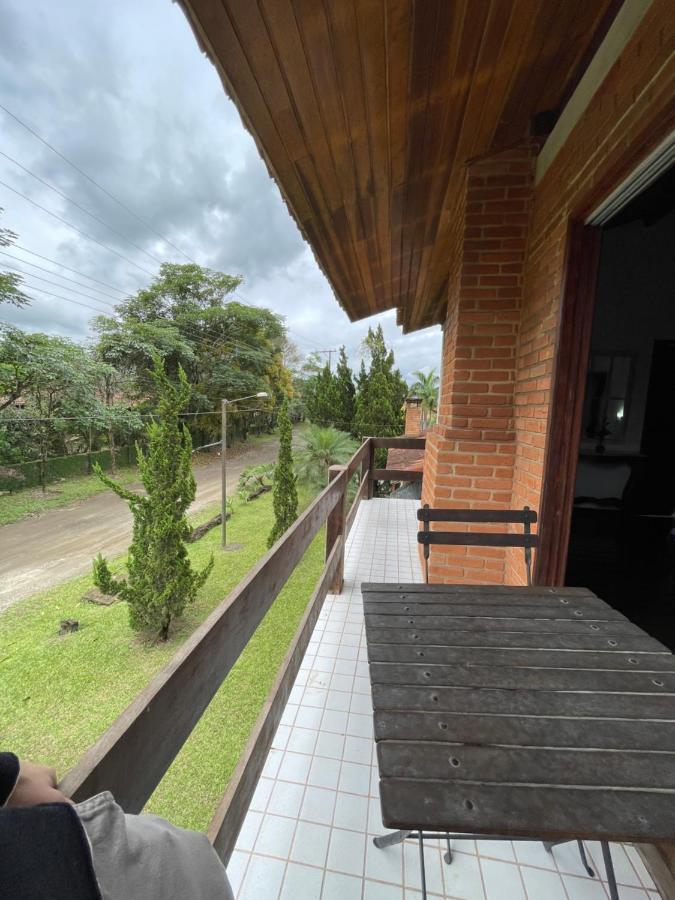 Pousada Quinta Da Mantiqueira Hotel Penedo  Kültér fotó