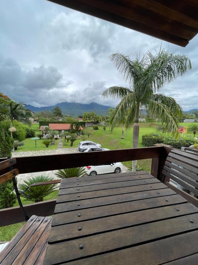 Pousada Quinta Da Mantiqueira Hotel Penedo  Kültér fotó